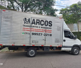 guia de mudanças